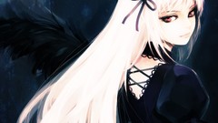 Rozen maiden suigintou