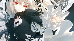 Rozen maiden suigintou