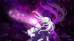 Rozen maiden suigintou anime