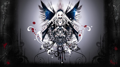 Rozen maiden suigintou Anime