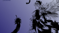 Rozen maiden suigintou Anime