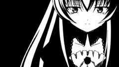 Rozen maiden suigintou Anime
