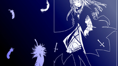 Rozen maiden suigintou Anime