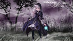Rozen maiden suigintou Anime