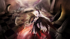 Rozen maiden suigintou Anime