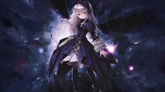 Rozen maiden suigintou gothic