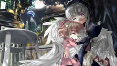 Rozen maiden suigintou hina