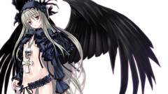 Rozen maiden suigintou Simple