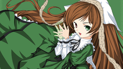 Rozen maiden suiseiseki
