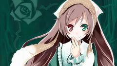 Rozen maiden suiseiseki