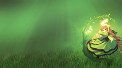 Rozen maiden suiseiseki