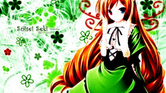 Rozen maiden suiseiseki