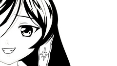 Rozen maiden suiseiseki Anime