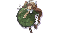 Rozen maiden suiseiseki Anime