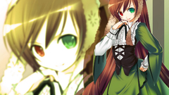 Rozen maiden suiseiseki Anime