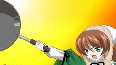 Rozen maiden suiseiseki Anime