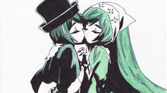 Rozen maiden suiseiseki Anime