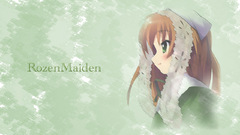 Rozen maiden suiseiseki Anime