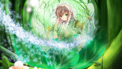 Rozen maiden suiseiseki Anime