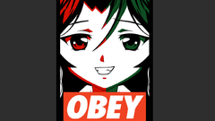 Rozen maiden suiseiseki Anime