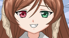 Rozen maiden suiseiseki Anime