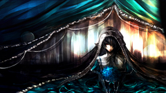 Rozen maiden suiseiseki Iori