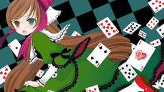 Rozen maiden suiseiseki rm