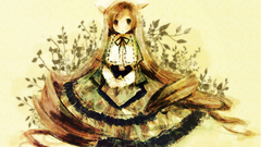 Rozen maiden suiseiseki Simple