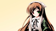 Rozen maiden suiseiseki Simple