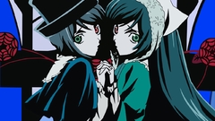 Rozen maiden suiseiseki souseiseki