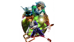 Rozen maiden suiseiseki souseiseki