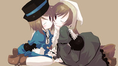 Rozen maiden suiseiseki souseiseki