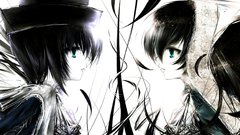 Rozen maiden suiseiseki souseiseki