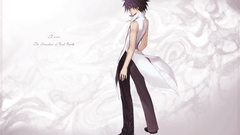 RPG anime boys shining