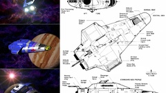 RPG cgi watercraft beowulf