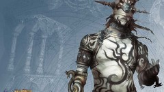 RPG guild wars concept art video games fantasy art Guild Wars 