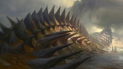 RPG guild wars video games Guild Wars Eye of the North Guild 