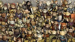 RPG mice