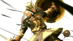 RPG mmorpg video games fantasy art Continent of the Ninth C9