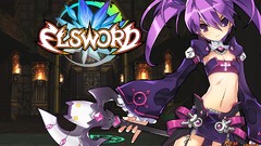 RPG mmorpg video games mmo fantasy art Elsword
