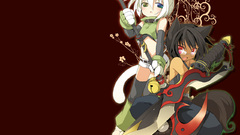 RPG nekomimi animal ears