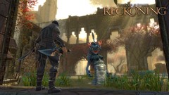 RPG screenshots gaming action