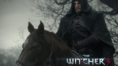 RPG the witcher 3 wild hunt video games witcher
