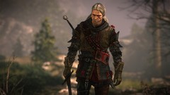 RPG the witcher the witcher 2 assassins of kings video games 