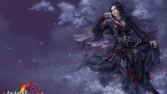 RPG video games fantasy art JX Online