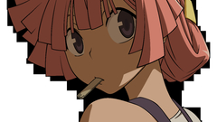 Rq color Manga Anime