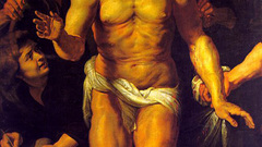 Rubens death of seneca