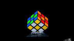 Rubiks cube