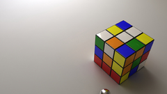 Rubiks cube