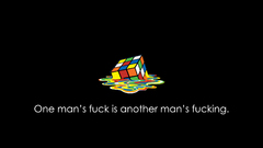 Rubiks cube